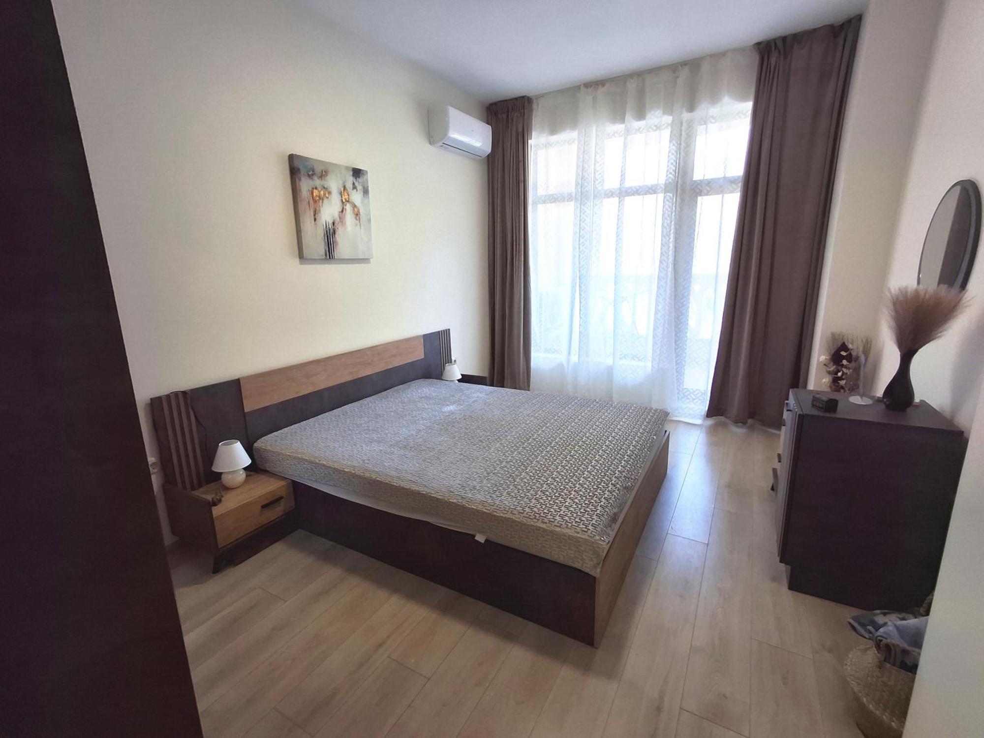 Summertime in Varna South Bay Beach Residence Exteriör bild